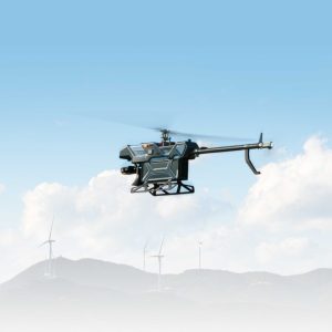 Small Military Drones